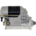 Remy 16236 Starter Motor - view 3