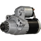 Remy 16249 Starter Motor - view 2