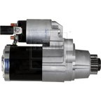 Remy 16249 Starter Motor - view 3