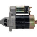 Remy 16259 Starter Motor - view 3
