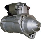 Remy 16264 Starter - view 2