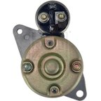 Remy 16268 Starter - view 4