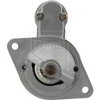 Remy 16270 Starter Motor - view 1