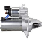 Remy 16275 Starter - view 3
