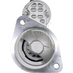 Remy 16282 Starter Motor - view 1