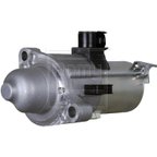 Remy 16287 Starter - view 2