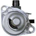 Remy 16287 Starter - view 1