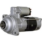 Remy 16294 Starter - view 2