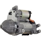 Remy 16296 Starter - view 2