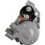 Remy 16296 Starter - view 4