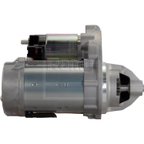 Remy 16296 Starter - view 3