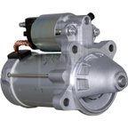 Remy 16298 Starter - view 2