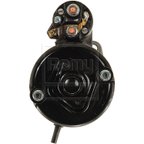 Remy 16299 Starter Motor - view 4