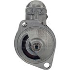Remy 16299 Starter Motor - view 1
