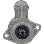 Remy 16300 Starter Motor - view 1