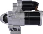 Remy 16303 Starter - view 3
