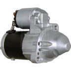 Remy 16306 Starter Motor - view 2