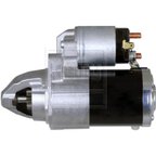 Remy 16306 Starter Motor - view 3