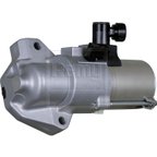 Remy 16308 Starter - view 2
