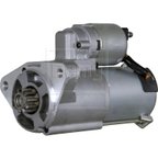 Remy 16309 Starter - view 2