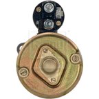 Remy 16318 Starter Motor - view 4