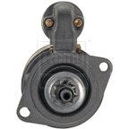 Remy 16318 Starter Motor - view 1