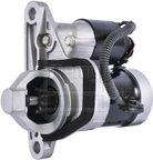 Remy 16335 Starter - view 2