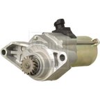 Remy 16339 Starter - view 2