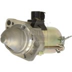 Remy 16341 Starter - view 2