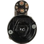 Remy 16362 Starter - view 4