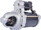 Remy 16369 Starter - view 2