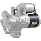 Remy 16386 Starter - view 2