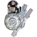 Remy 16386 Starter - view 4