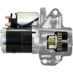Remy 16386 Starter - view 3