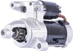 Remy 16407 Starter - view 2