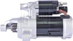 Remy 16407 Starter - view 3