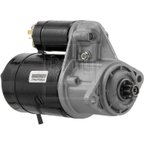 Remy 16426 Starter - view 2
