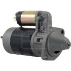 Remy 16443 Starter Motor - view 2