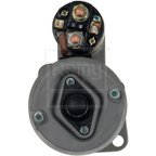 Remy 16443 Starter Motor - view 4