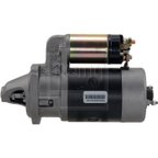 Remy 16443 Starter Motor - view 3