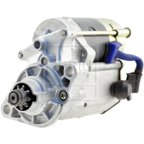 Remy 16475 Starter Motor - view 2