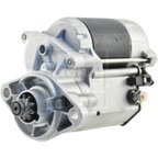 Remy 16485 Starter - view 2