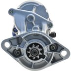Remy 16485 Starter - view 1