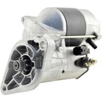 Remy 16487 Starter - view 2