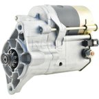 Remy 16494 Starter - view 2