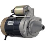 Remy 16524 Starter - view 2