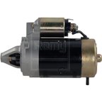 Remy 16524 Starter - view 3