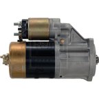 Remy 16548 Starter - view 3