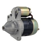 Remy 16559 Starter Motor - view 2