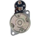 Remy 16559 Starter Motor - view 4